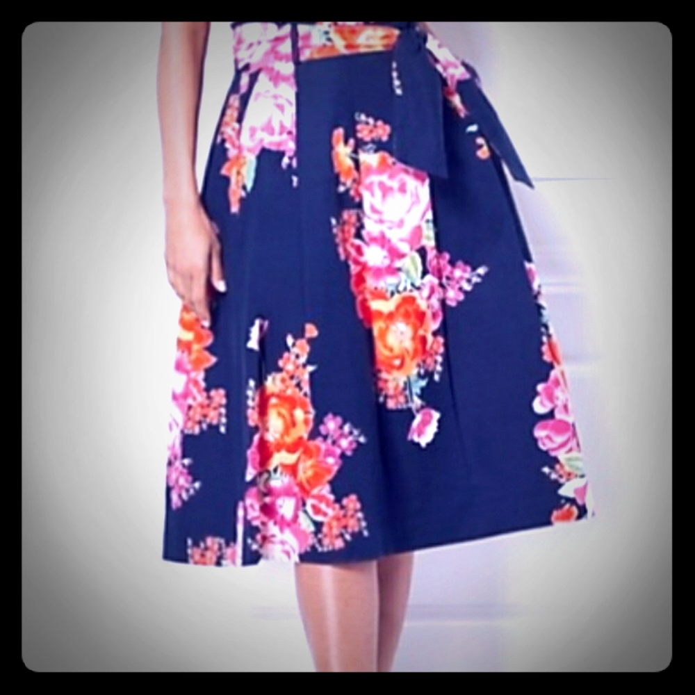 Eva Mendes sz 6, Tatiana skirt